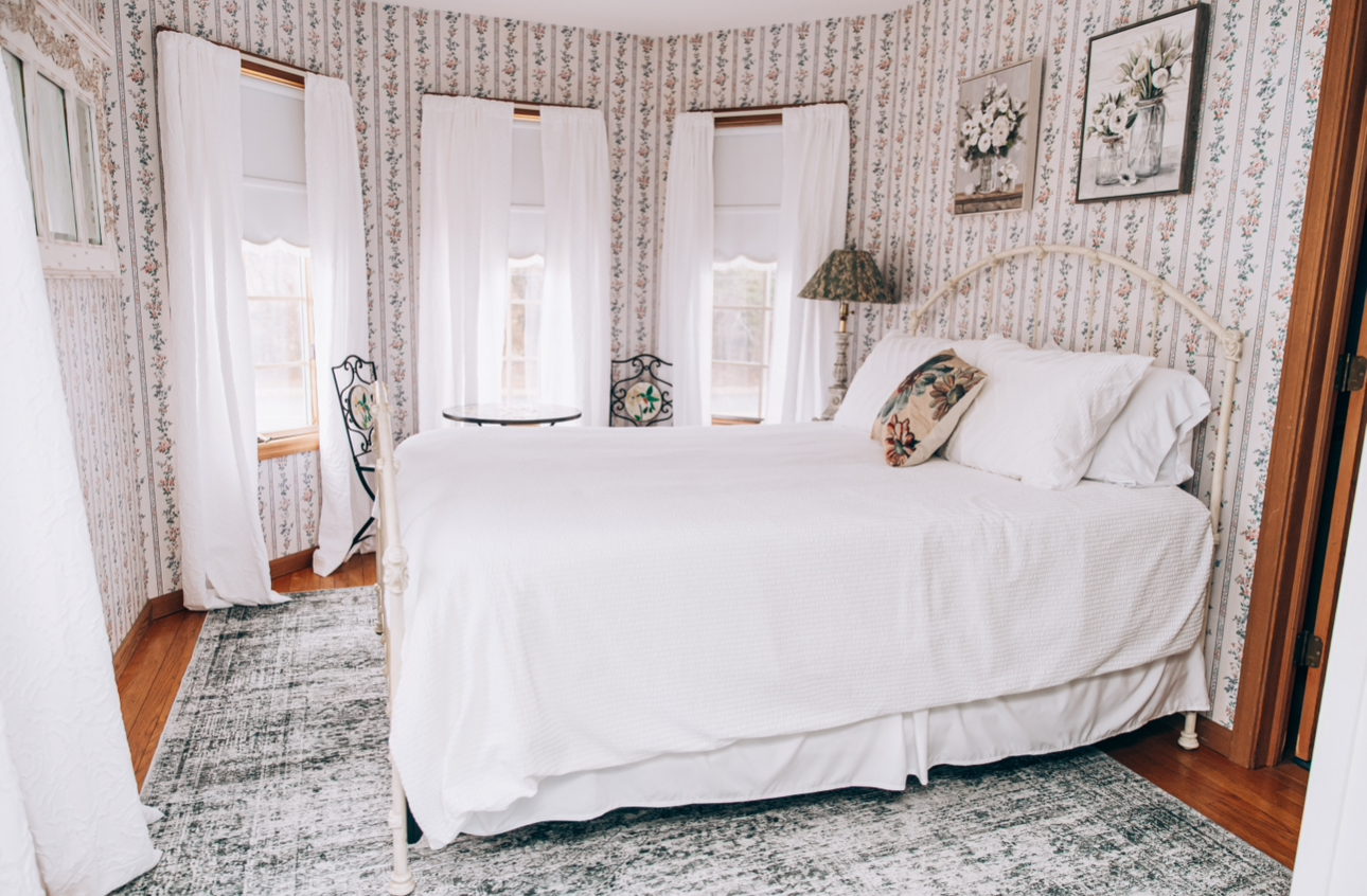 Lacey Bedroom