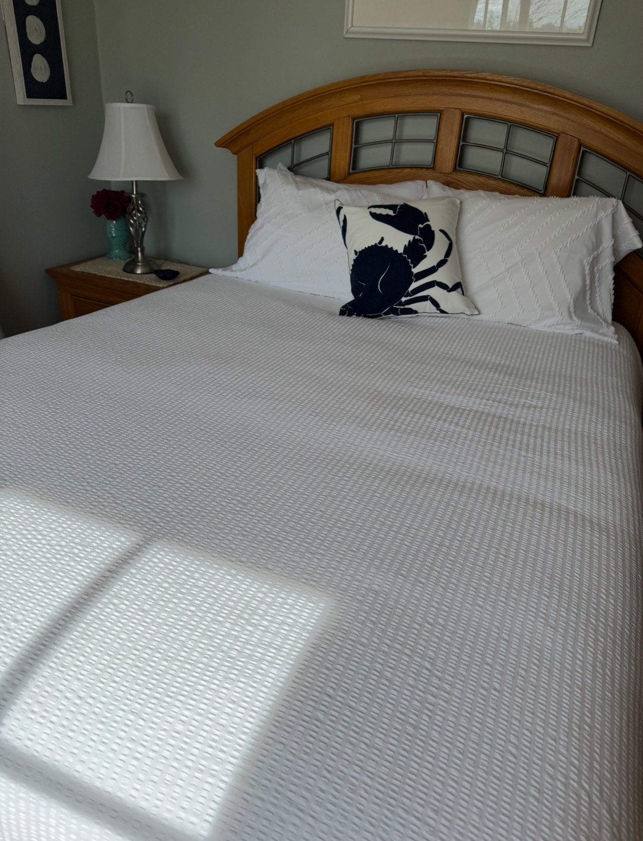 River View Bed
